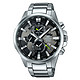 CASIO 卡西欧 EDIFICE系列 EFR-303D-1A 男士时装手表