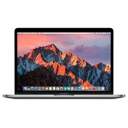 Apple MacBook Pro 13.3英寸笔记本电脑 深空灰色（Core i5处理器/8GB内存/256GB硬盘 MPXT2CH/A）