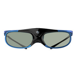 XGIMI 极米 DLP-Link 快门式3D眼镜 通用版