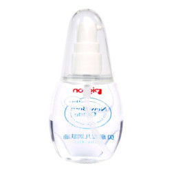 Pigeon 贝亲 贝亲(Pigeon) 婴儿润肤油 婴儿抚触油 婴儿按摩油 70ml IA156