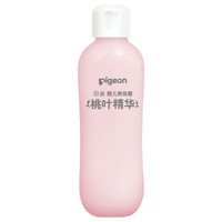 Pigeon 贝亲 IA171 儿童桃叶精华爽身露  200ml *2件