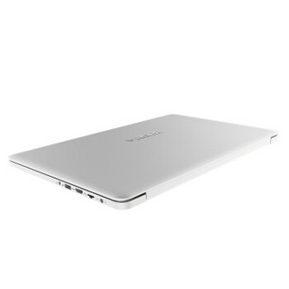 HASEE 神舟 优雅X5-KL7 S2 15.6英寸笔记本(i7-7500U 8G 256GB SSD GTX950M 2G DDR5)银色