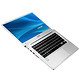16日0点：神舟(HASEE)优雅X4-KL7 S1 14英寸笔记本电脑(i7-7500U 8G 256G SSD)银色