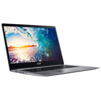 acer 宏碁 蜂鸟 Swift3 15.6英寸笔记本电脑（i5-8250U、8GB、256GB、MX150 2G）