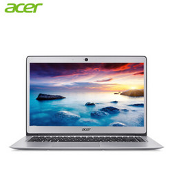 acer 宏碁 SF113 13.3英寸笔记本电脑（N3350、4G、128G、IPS）