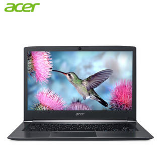 Acer 宏碁 蜂鸟 S5 13.3英寸超极本