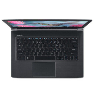 Acer 宏碁 蜂鸟 S5 13.3英寸超极本