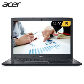 Acer 宏碁 墨舞 TMTX40 14英寸笔记本