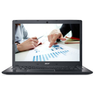 Acer 宏碁 墨舞 TMTX40 14英寸笔记本