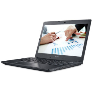 Acer 宏碁 墨舞 TMTX40 14英寸笔记本
