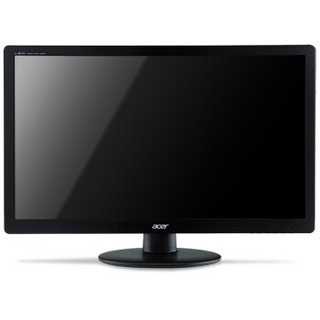 acer 宏碁 S230HL Bbd 23英寸 LED液晶显示器