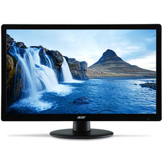 acer 宏碁 S230HL Bbd 23英寸 LED液晶显示器