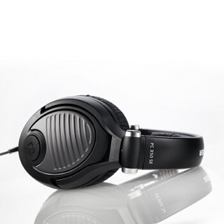 SENNHEISER 森海塞尔 PC 350 SE 头戴式耳机 黑色