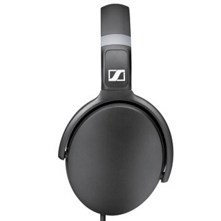 SENNHEISER 森海塞尔 HD 4.30 线控头戴耳机