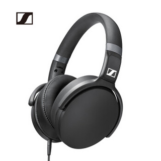 SENNHEISER 森海塞尔 HD 4.30 线控头戴耳机