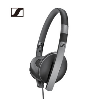 SENNHEISER 森海塞尔 HD 2.30 便携头戴耳机 