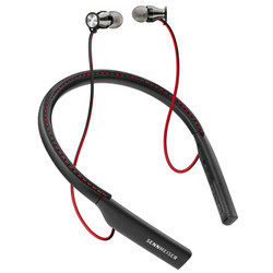 SENNHEISER 森海塞尔 MOMENTUM In-Ear Wireless 馒头蓝牙入耳式耳机 