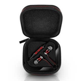 SENNHEISER 森海塞尔 MOMENTUM In-Ear 入耳式有线耳机
