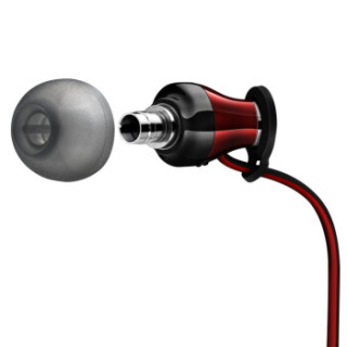 SENNHEISER 森海塞尔 MOMENTUM In-Ear 入耳式有线耳机