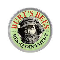 BURT'S BEES 小蜜蜂 Burt’s Bees 小蜜蜂 天然紫草软膏紫叶草提取物 儿童婴儿驱蚊液 防蚊 驱蚊虫叮咬 天然 修护霜 15g