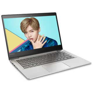 Lenovo 联想 小新潮7000 14英寸笔记本(i5-8250U、8GB、512GB、R535)