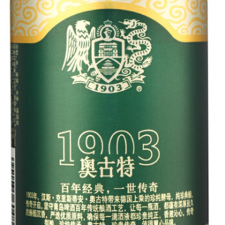 TSINGTAO 青岛啤酒 奥古特 330ml*24听
