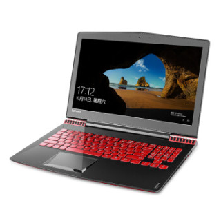 Lenovo 联想 拯救者R720 15.6英寸 笔记本电脑