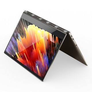 Lenovo 联想 YOGA系列 YOGA6 PRO 13.9英寸 笔记本电脑