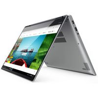 Lenovo 联想 YOGA720 15.6英寸 笔记本电脑