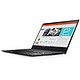 Lenovo ThinkPad X1 Carbon 14英寸超极本电脑（i5-7200U、8G、256G）