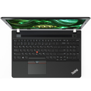 ThinkPad 联想 黑侠E570 笔记本