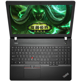 ThinkPad 联想 黑侠E570 笔记本