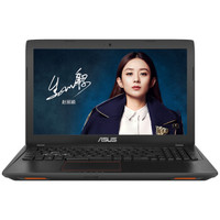 ASUS 华硕 雷霆勇士 笔记本电脑