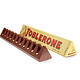  TOBLERONE 瑞士三角 牛奶巧克力 100g *20件 +凑单品　