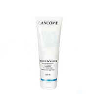 LANCOME 兰蔻 清滢嫩肤洁面乳 125ml