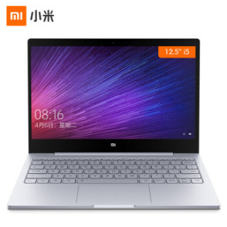 MI 小米 Air 12.5英寸全金属超轻薄笔记本电脑