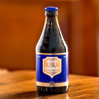 Chimay 智美 蓝帽 精酿啤酒