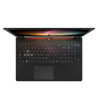 Shinelon 炫龙 耀9000 15.6英寸 游戏本（i7-7700HQ、16GB、1TB+256GB、GTX1070 Max-Q） 