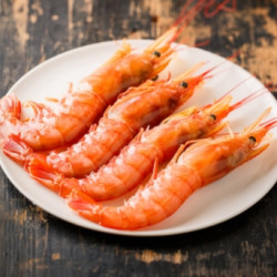 阿根廷红虾 L1级 2Kg 