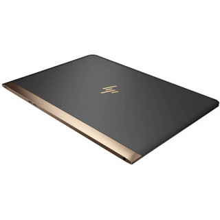 HP 惠普 Spectre 13-v115TU 13.3英寸幽灵超轻薄笔记本（i5-7200U 8G 256G SSD IPS FHD Win10）