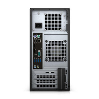 DELL 戴尔 Precision T3620 塔式工作站 