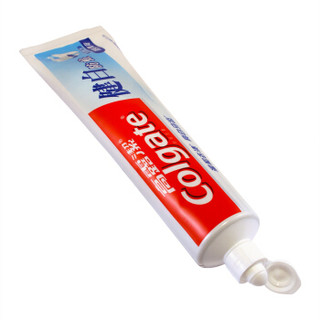 Colgate 高露洁 健白防蛀 牙膏