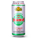 88VIP：YANJING BEER 燕京啤酒 11度 精品啤酒 500ml*12听