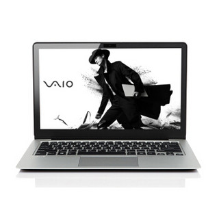 VAIO Z系列 13.3英寸 2K超极本电脑