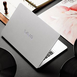 VAIO Z系列 13.3英寸 2K超极本电脑