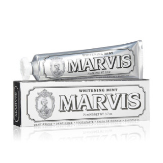 MARVIS 玛尔斯 薄荷牙膏
