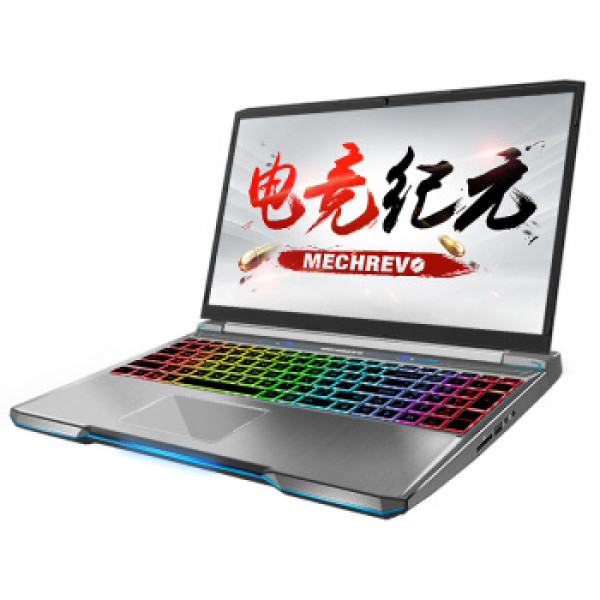 商品mechrevo 机械革命 深海幽灵z1 15.6英寸窄边框游戏笔记本