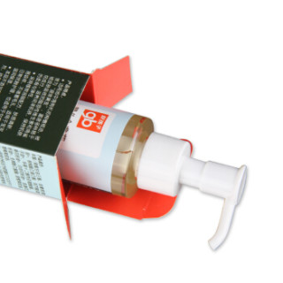 gb 好孩子 V3208 婴儿金盏花橄榄油 100ml