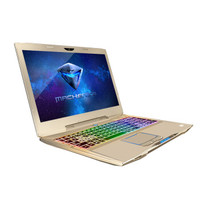 MACHENIKE 机械师 F117 15.6英寸 游戏笔记本电脑