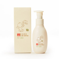 gb 好孩子 新生舒润 亲肤按摩油 120ml *2件